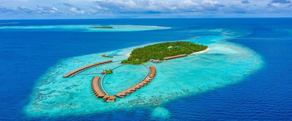 חבילות נופש במלדיביים למשפחות